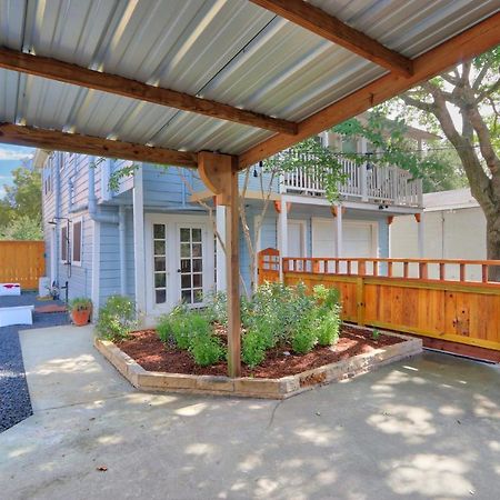 Villa NB Farmhaus New Braunfels Exterior foto