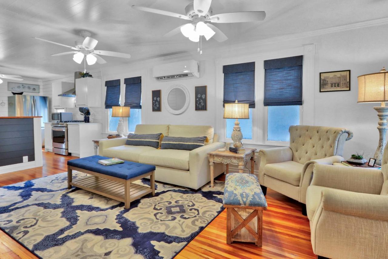 Villa NB Farmhaus New Braunfels Exterior foto