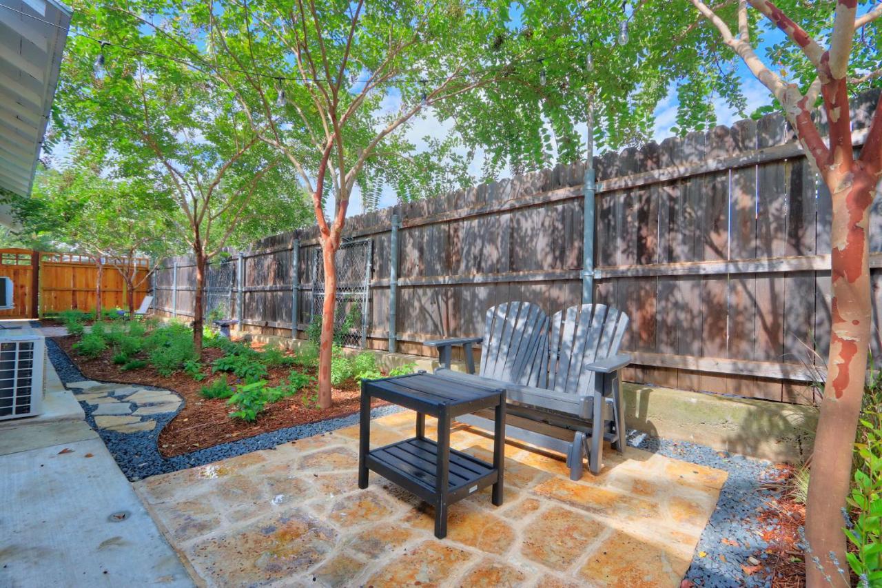 Villa NB Farmhaus New Braunfels Exterior foto